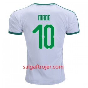 Senegal Fodboldtrøjer Mane 10 Hjemmebanesæt VM 2018